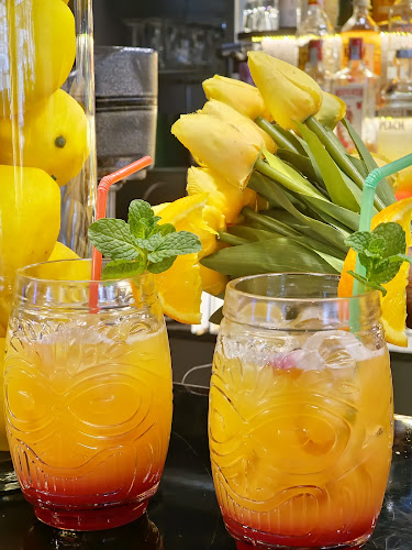 Кафе NRG - Гастрономия и хотелиерство