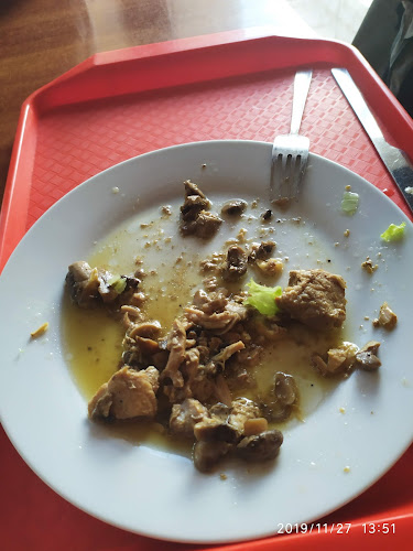 Opinii despre Бързо хранене МИШ МАШ în Бургас - Гастрономия и хотелиерство