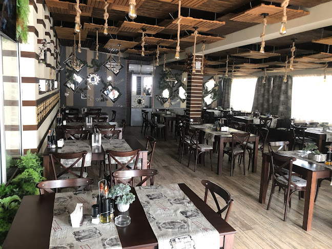 Бар-Грил "Приятели" / Bar&Grill "Friends"