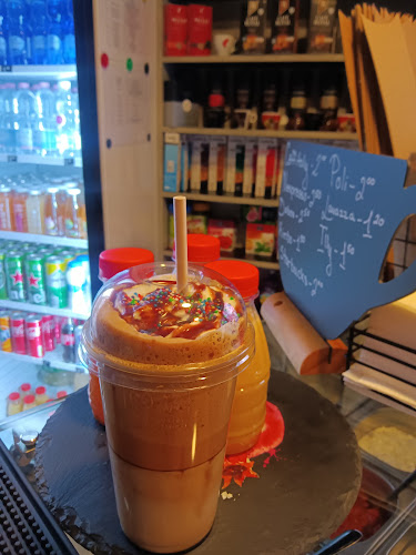 FOOD CORNER - Гастрономия и хотелиерство