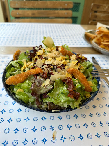 Opinii despre Pechkata - Varna (Печката) în Варна - Гастрономия и хотелиерство