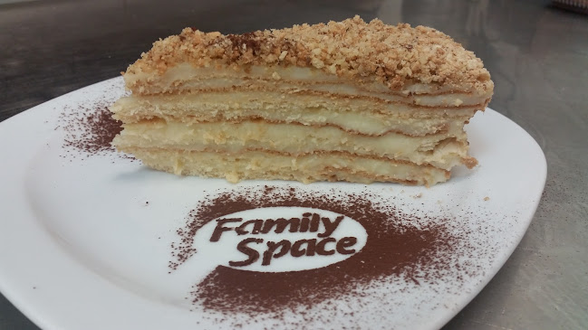 Comentarii opinii despre Фемили Спейс