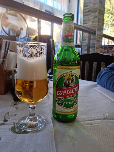 Ресторант „Прохлада“