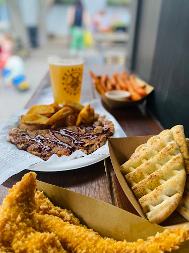 Comentarii opinii despre Grill 'Em All