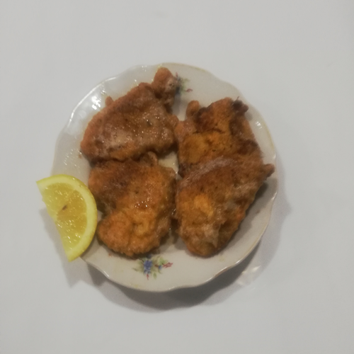 Кафе аперитив "НИНА" - Пловдив