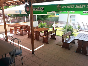 Pizzeria AMORE Vidin