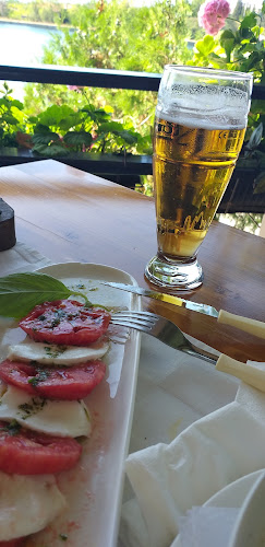 Бистро Старият Созопол - Гастрономия и хотелиерство