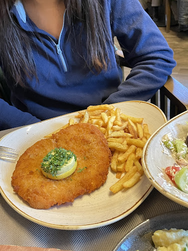 Бирария Jägerhof - Пловдив