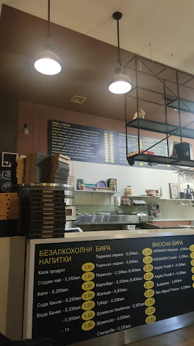 Opinii despre Пицария Америго în Пловдив - Гастрономия и хотелиерство