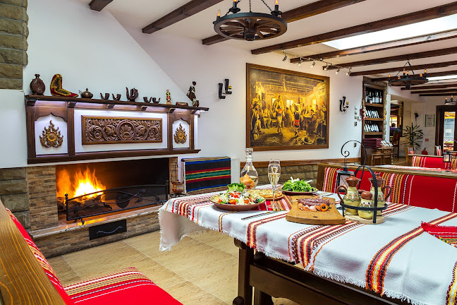 Старата лоза - Трявна