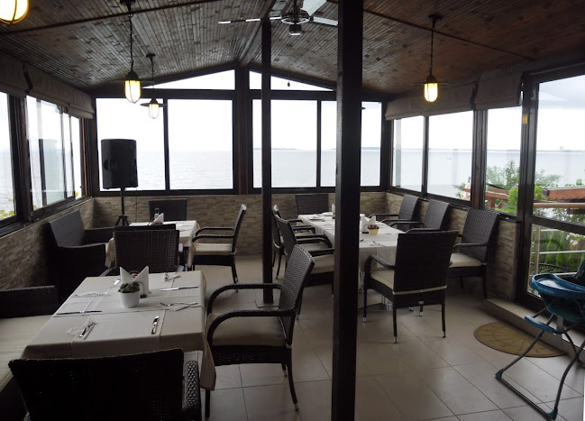 Ресторант Туна - Свети Влас