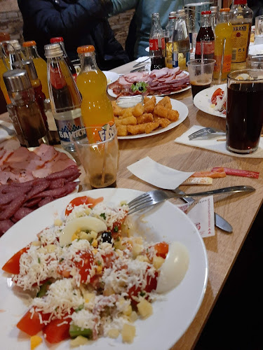 Opinii despre Езерата-2 în Кюстендил - Гастрономия и хотелиерство