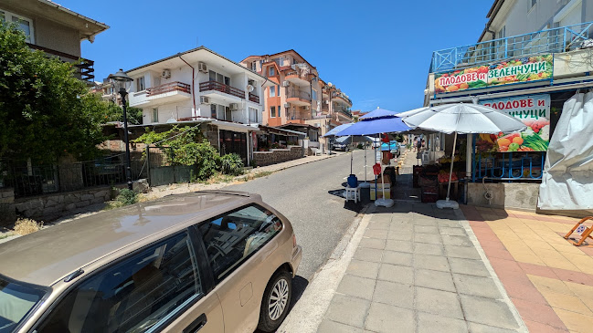 Леон - Созопол