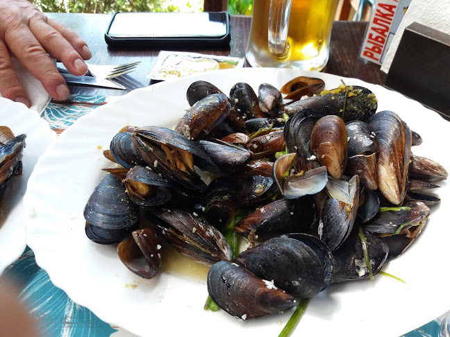 Comentarii opinii despre Морският вълк , " The sea wolf "