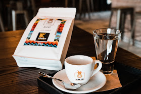 Джокер Спешълти Кофи