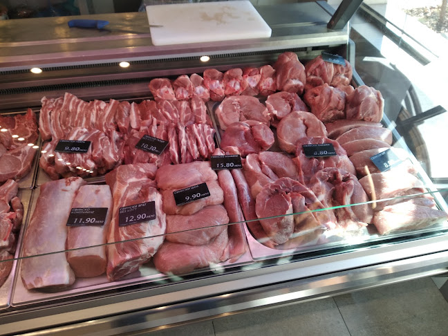 Месарница Младост - София