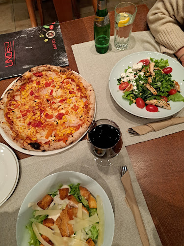 Uno Piu Pizza & Restaurant Haskovo