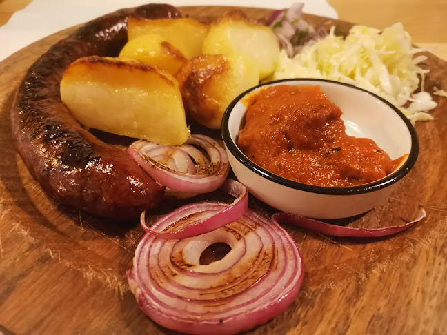 Comentarii opinii despre Carne