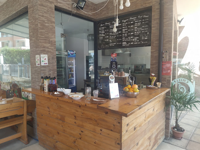 Opinii despre Chili Grill în Приморско - Гастрономия и хотелиерство