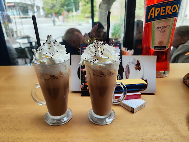 Hello Cafe - Стара Загора