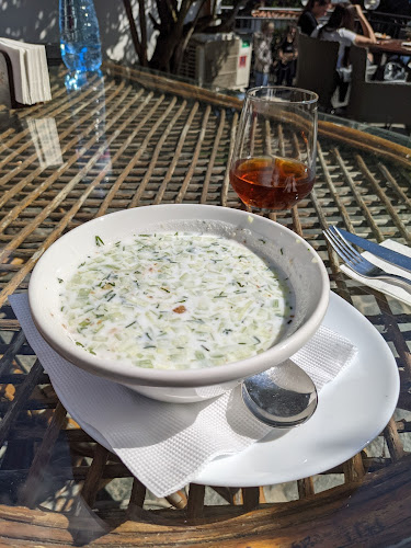 Ресторант "Къщата" Сопот