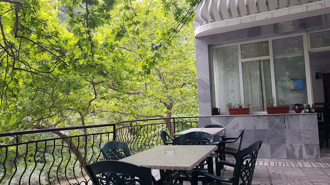 Ресторант "Рай"