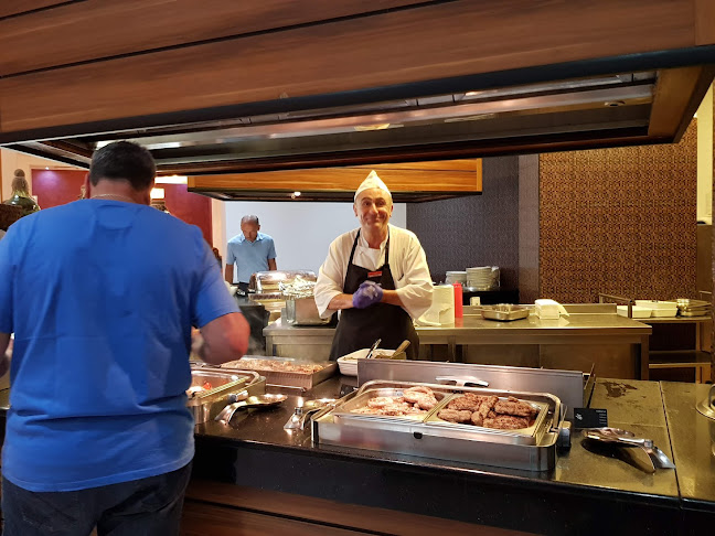 Golden Line Restaurant - Варна