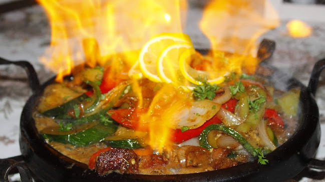 Бистро и семеен хотел "Ламбрино" - Приморско