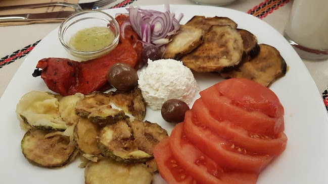 Comentarii opinii despre Механа Чевермето