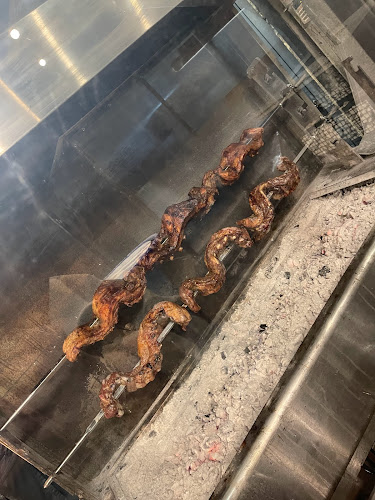 Opinii despre Bbq drive цър пър în Пловдив - Гастрономия и хотелиерство