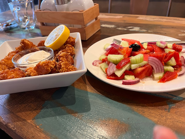 28 GRILL - Гастрономия и хотелиерство