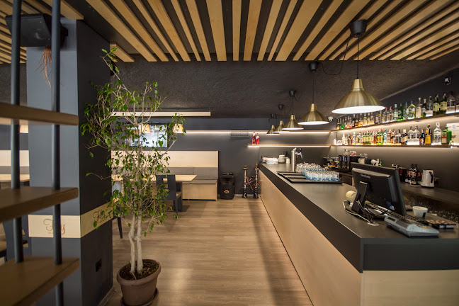 Opinii despre Fly Bar & Diner - Дружба în София - Гастрономия и хотелиерство