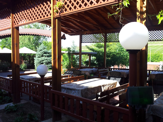 ресторант "ЧЕВЕРМЕТО" Силистра - Силистра