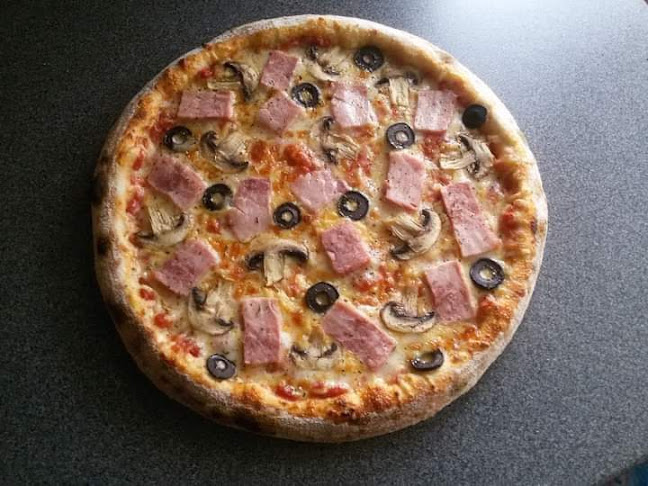 Ресторант "Бамбуците" - Сливен