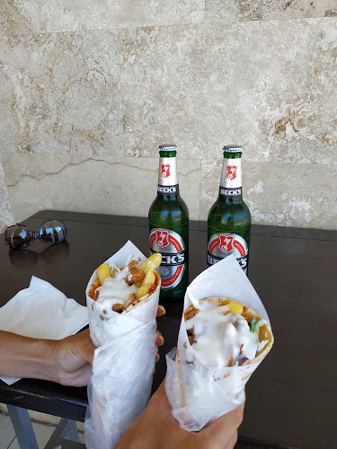 Opinii despre Fastfood în Свети Влас - Гастрономия и хотелиерство