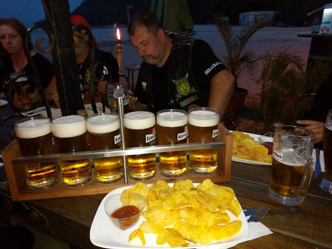 Ред рок - Гастрономия и хотелиерство