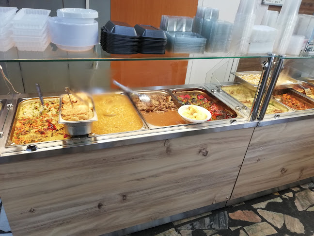 Гостилница МА КОЙН - София