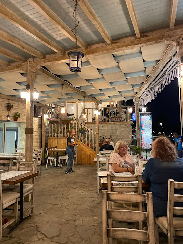 Ресторант ,,Ла Веранда" Созопол ул.Крайбрежна 3