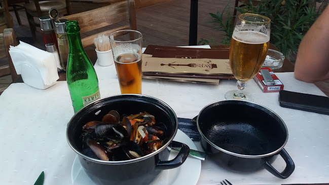 Ресторант Българка - Гастрономия и хотелиерство