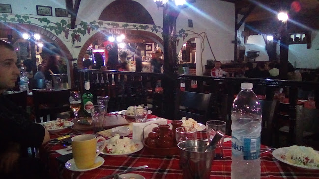 Opinii despre Ресторант „Воденицата“ în Бургас - Гастрономия и хотелиерство