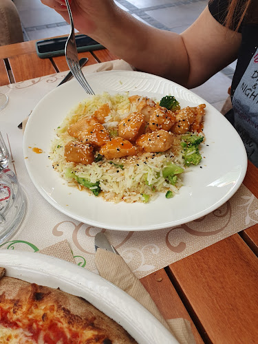 Comentarii opinii despre Uno Piu Pizza & Restaurant Haskovo