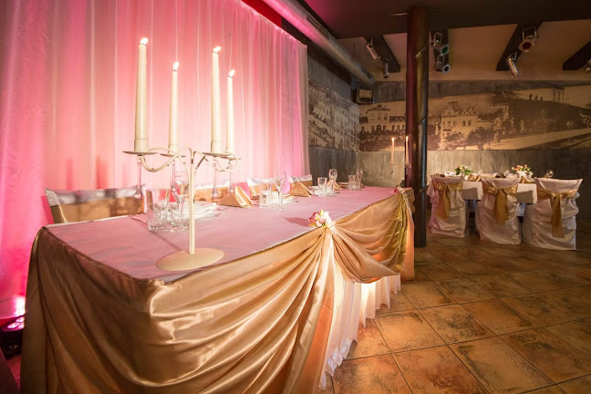 Comentarii opinii despre Ресторант Трапеза