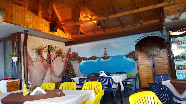 Тихата Лагуна - Ахтопол