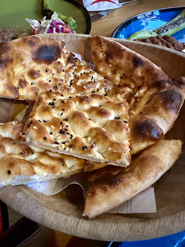 Djanam Turkish Restaurant and Steak