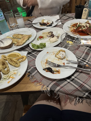 Ресторант „Воденицата“ - Бургас