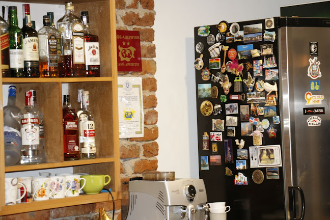 Ресторант „Бюфетъ” - Гастрономия и хотелиерство