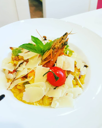 Ресторант Ривиера Созопол/ Restaurant Riviera Sozopol - Созопол