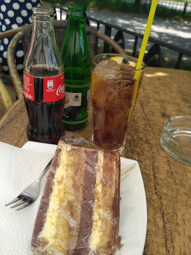 Дюнер бързо хранене-кв.Българка 67 - Сливен