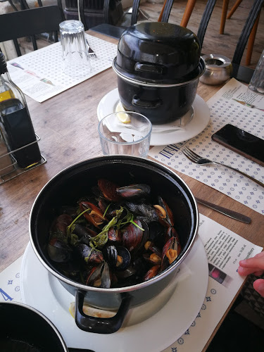 Comentarii opinii despre Pechkata - Varna (Печката)