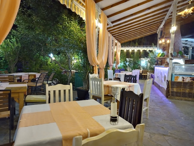 Ресторант Балкан